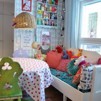 House in Finland, Imatra, 126 sq.m.