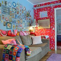 House in Finland, Imatra, 126 sq.m.