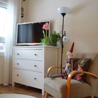 House in Finland, Imatra, 126 sq.m.