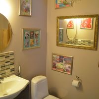 House in Finland, Imatra, 126 sq.m.