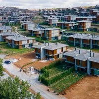 Вилла в Турции, Стамбул, 200 кв.м.