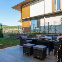 Вилла в Турции, Стамбул, 200 кв.м.