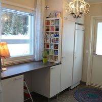 House in Finland, Imatra, 126 sq.m.