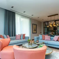 Вилла в Турции, Стамбул, 200 кв.м.