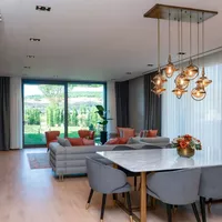 Вилла в Турции, Стамбул, 200 кв.м.