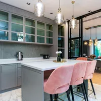 Вилла в Турции, Стамбул, 200 кв.м.