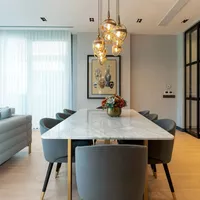 Вилла в Турции, Стамбул, 200 кв.м.