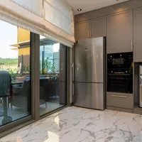 Вилла в Турции, Стамбул, 200 кв.м.