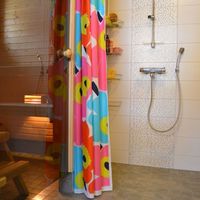 House in Finland, Imatra, 126 sq.m.