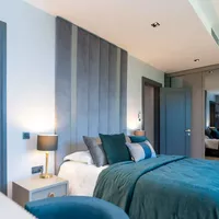 Вилла в Турции, Стамбул, 200 кв.м.