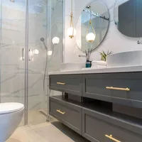 Вилла в Турции, Стамбул, 200 кв.м.