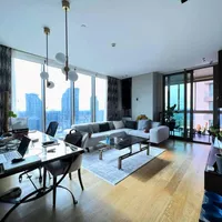 Апартаменты в Турции, Стамбул, Maslak, 150 кв.м.