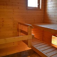 House in Finland, Imatra, 126 sq.m.