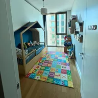 Апартаменты в Турции, Стамбул, Maslak, 150 кв.м.