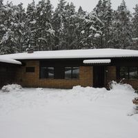 House in Finland, Imatra, 167 sq.m.