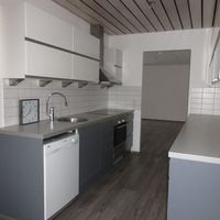 House in Finland, Imatra, 167 sq.m.