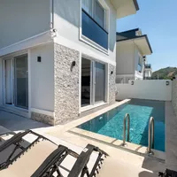 Villa in Turkey, Villa, 130 sq.m.