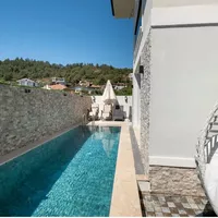 Villa in Turkey, Villa, 130 sq.m.