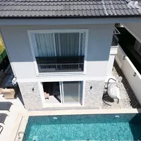 Villa in Turkey, Villa, 130 sq.m.