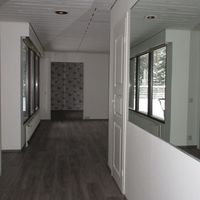 House in Finland, Imatra, 167 sq.m.