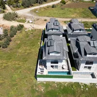 Villa in Turkey, Villa, 130 sq.m.