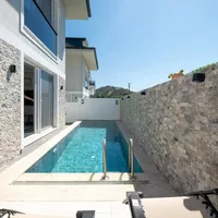 Villa in Turkey, Villa, 130 sq.m.