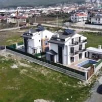 Вилла в Турции, Villa, 170 кв.м.