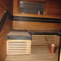 House in Finland, Imatra, 167 sq.m.