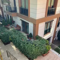 Апартаменты в Турции, Стамбул, 180 кв.м.