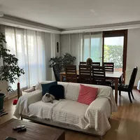 Апартаменты в Турции, Стамбул, 180 кв.м.