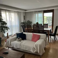 Апартаменты в Турции, Стамбул, 180 кв.м.