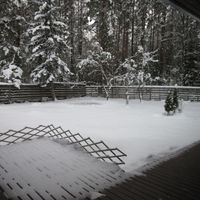 House in Finland, Imatra, 167 sq.m.