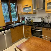 Апартаменты в Турции, Стамбул, 180 кв.м.