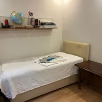 Апартаменты в Турции, Стамбул, 180 кв.м.