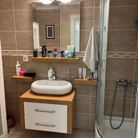 Апартаменты в Турции, Стамбул, 180 кв.м.