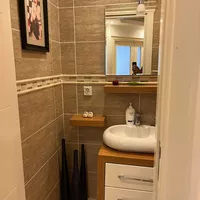 Апартаменты в Турции, Стамбул, 180 кв.м.