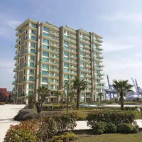 Апартаменты в Турции, Стамбул, 250 кв.м.