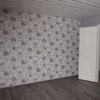 House in Finland, Imatra, 167 sq.m.