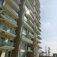 Апартаменты в Турции, Стамбул, 250 кв.м.