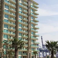 Апартаменты в Турции, Стамбул, 250 кв.м.