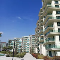 Апартаменты в Турции, Стамбул, 250 кв.м.