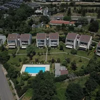 Апартаменты в Турции, Стамбул, 140 кв.м.