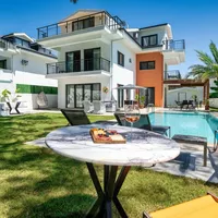 Вилла в Турции, Villa, 380 кв.м.