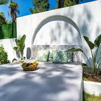 Вилла в Турции, Villa, 380 кв.м.