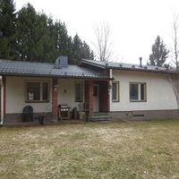 House in Finland, Imatra, 108 sq.m.