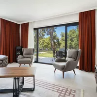 Вилла в Турции, Villa, 380 кв.м.