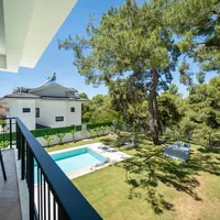 Вилла в Турции, Villa, 380 кв.м.