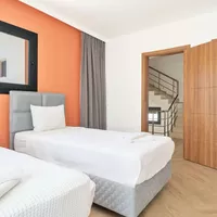 Вилла в Турции, Villa, 380 кв.м.