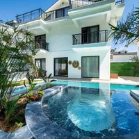 Вилла в Турции, Villa, 270 кв.м.