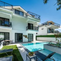 Вилла в Турции, Villa, 270 кв.м.